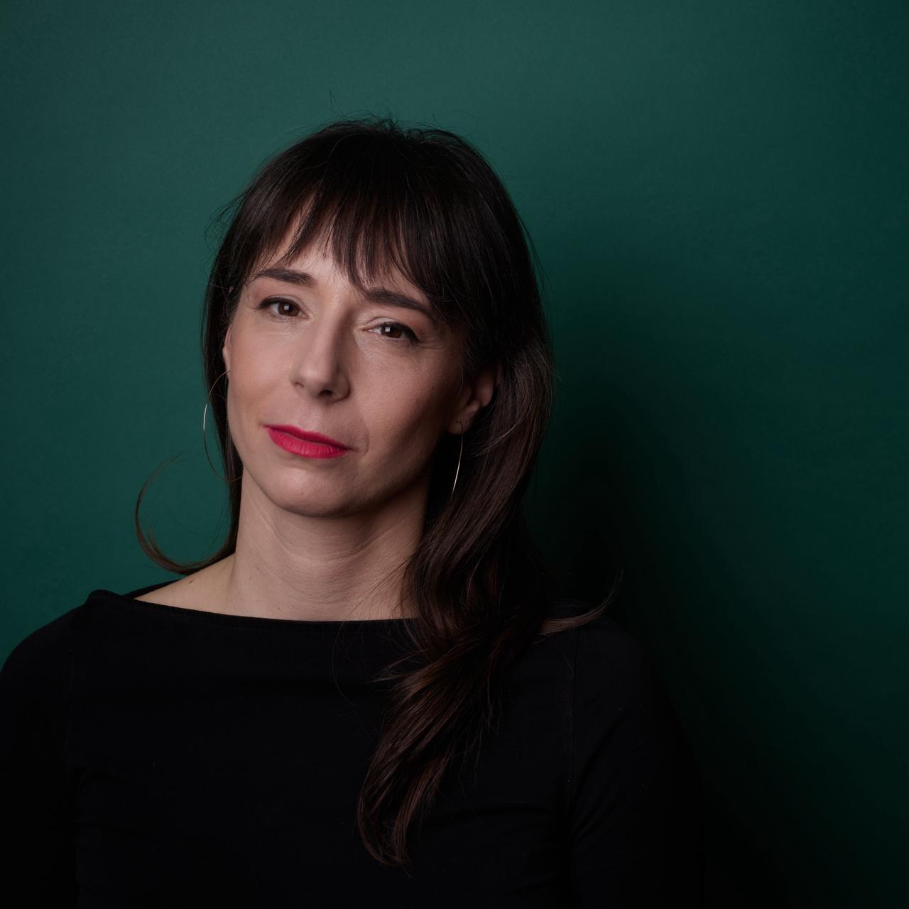 – Barbara Z.