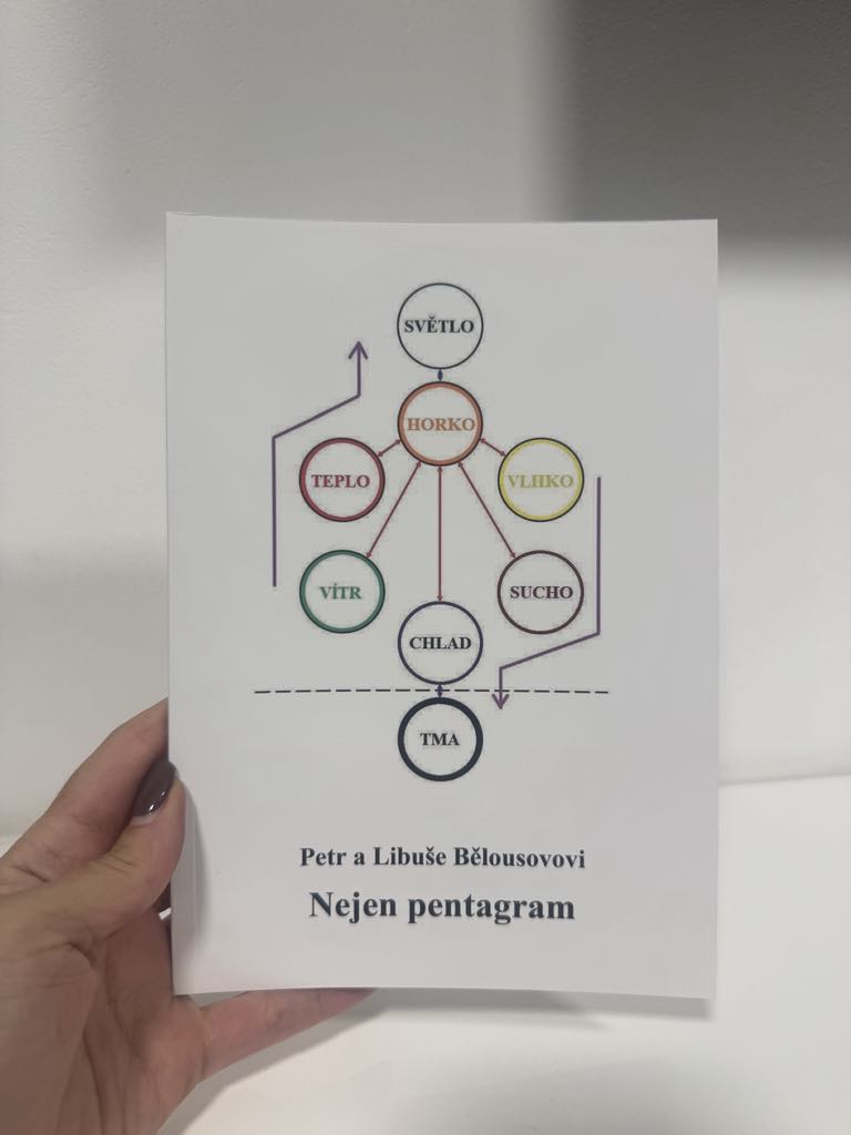 Nejen Pentagram