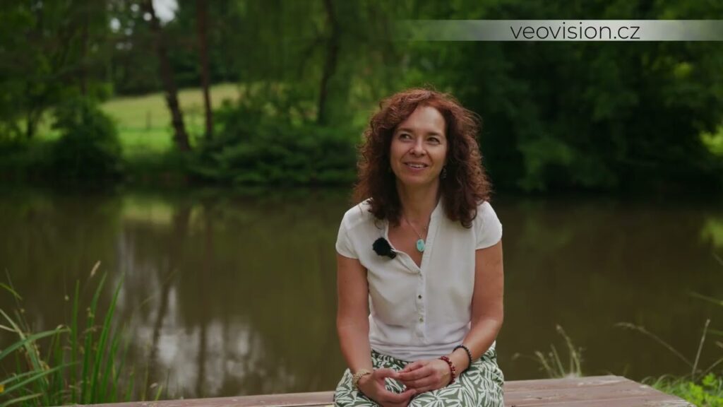 Reference video: Radka B.
