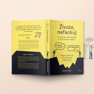 Živote, nefackuj