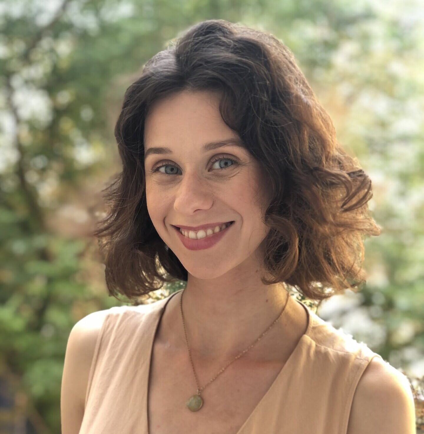– Natália M.